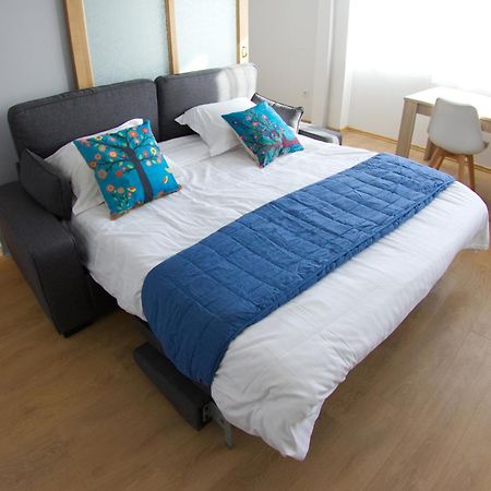 Residence Les Cedres Strasbourg Bagian luar foto